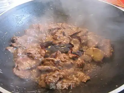 Make step 5