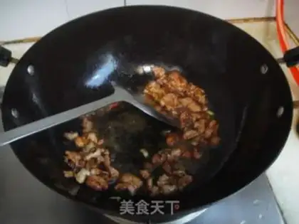 Make step 2