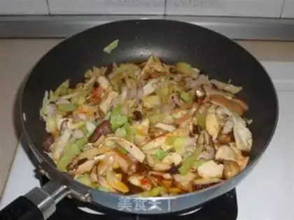 Make step 4