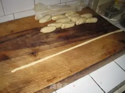 Make step 7