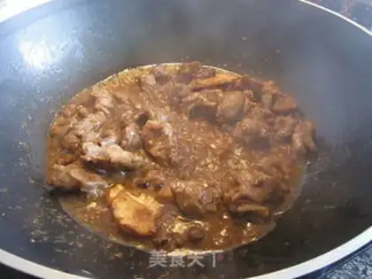 Make step 3