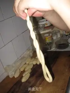 Make step 8