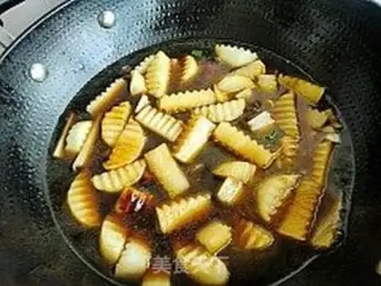 Make  step 7