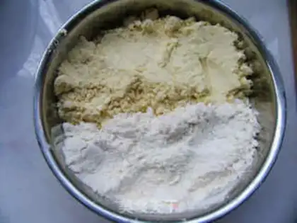 Make step 3