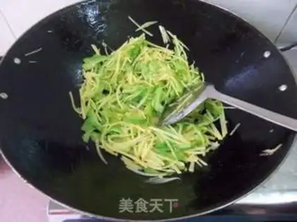 Make step 5