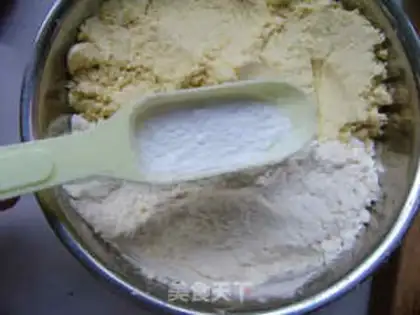 Make step 4