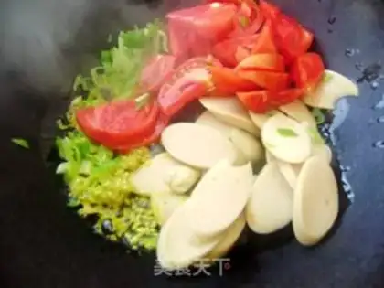 Make step 2