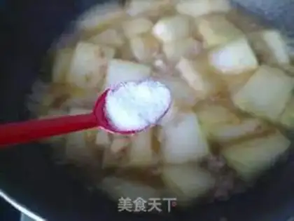 Make step 7
