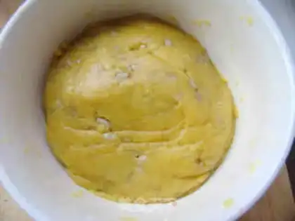 Make step 8