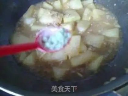 Make step 9