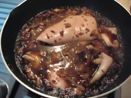 Make step 5