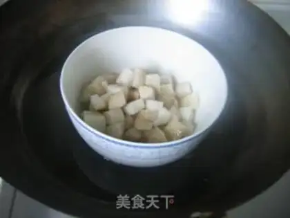 Make step 2