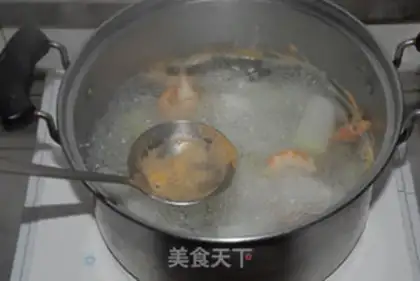 Make step 5