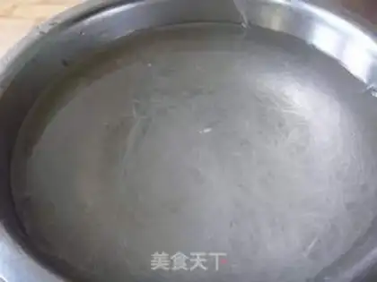 Make  step 1
