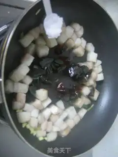 Make step 5