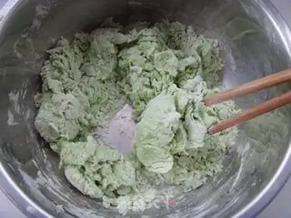 Make step 1