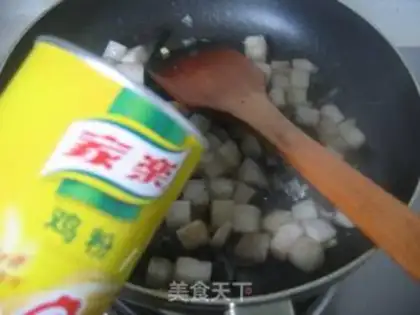Make step 2