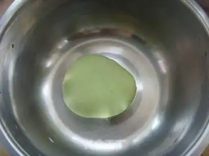 Make step 2