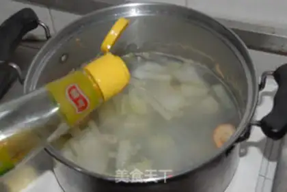 Make step 9