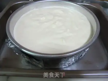 Make step 11