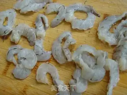 Make step 3