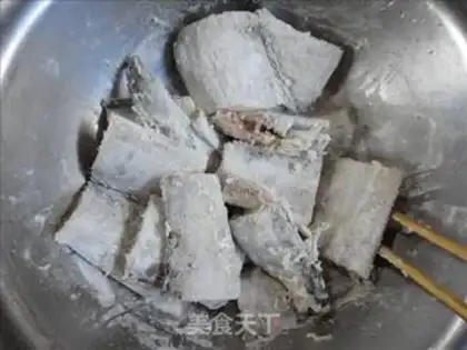 Make step 2