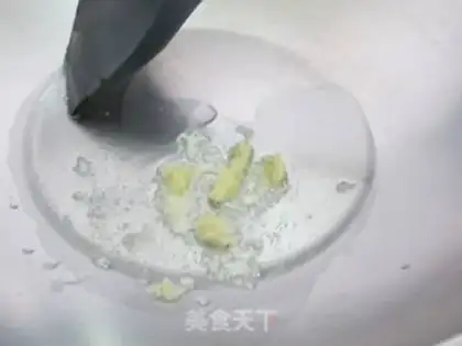 Make step 5