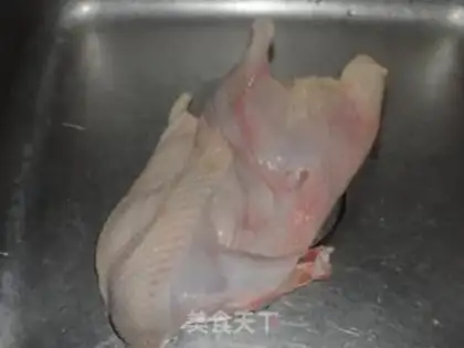Make step 0