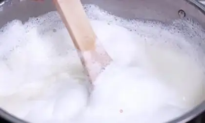 Make step 8