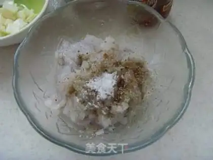 Make step 2