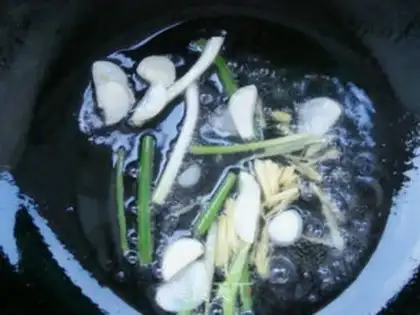 Make step 3