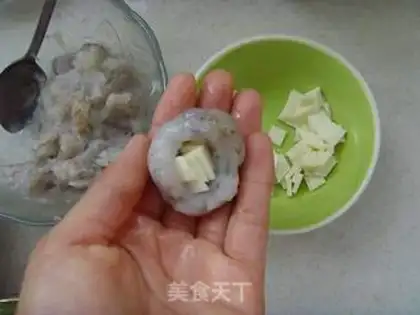 Make step 3