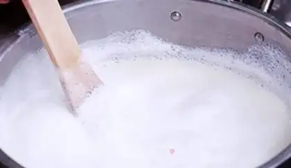 Make step 9
