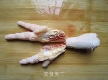 Make step 2
