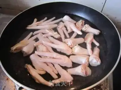 Make step 3