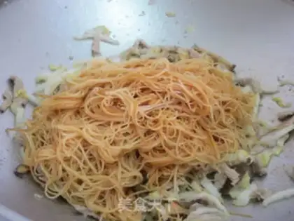 Make step 8