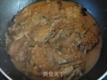 Make step 7