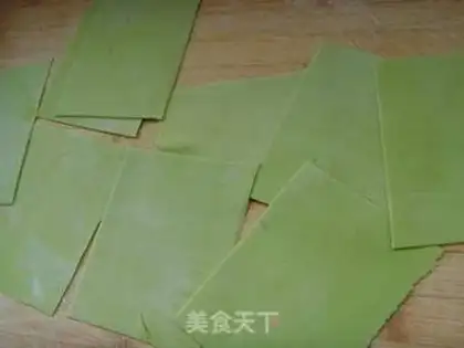 Make step 9