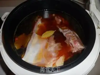Make step 5