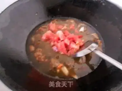 Make  step 4