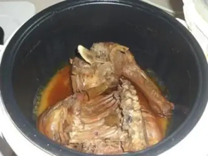Make step 4