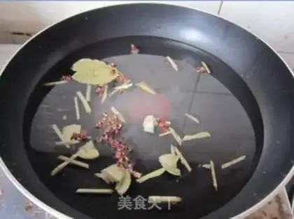 Make step 5
