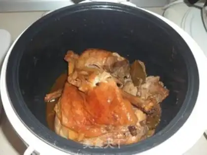Make step 5