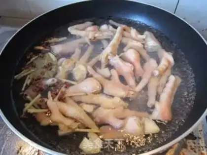 Make step 7