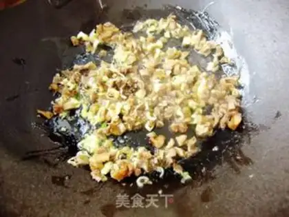 Make step 1