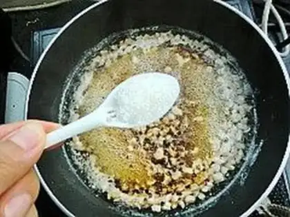 Make step 9