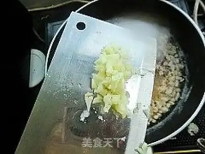 Make step 10