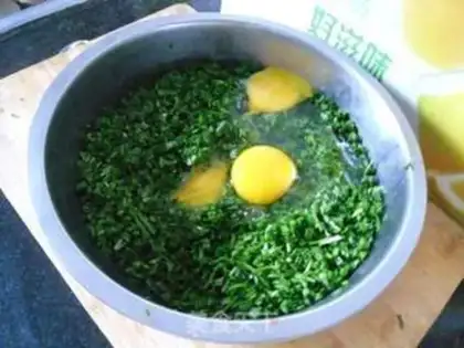 Make step 2