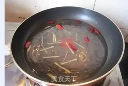 Make step 11