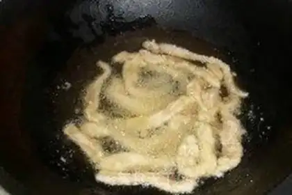 Make step 5